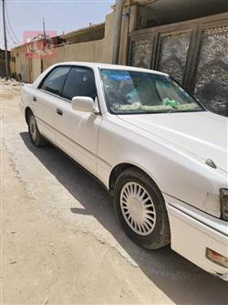 تويوتا كراون